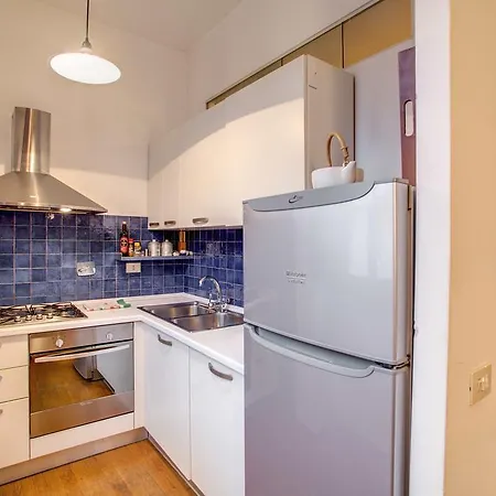 Ponte Testaccio Loft-2