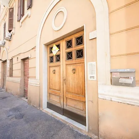 Ponte Testaccio Loft-3